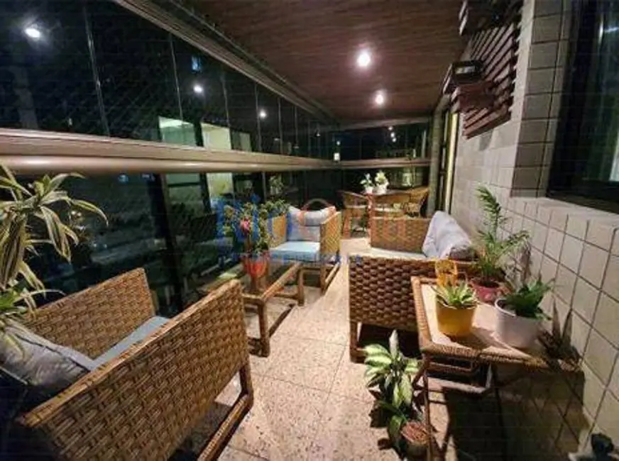 Foto 7 de Apartamento com 4 quartos à venda, 148m2 em Barra da Tijuca, Rio De Janeiro - RJ