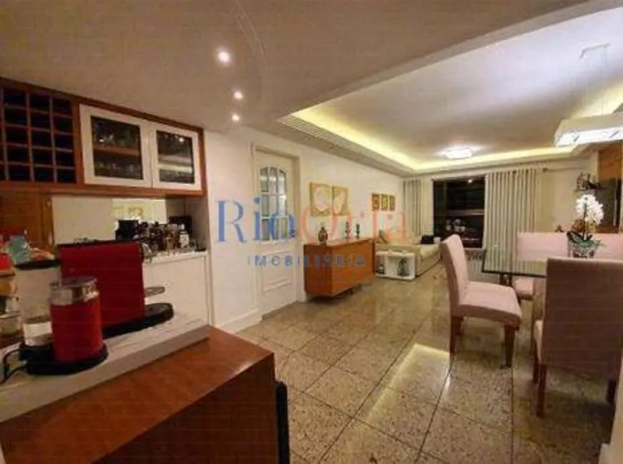 Foto 3 de Apartamento com 4 quartos à venda, 148m2 em Barra da Tijuca, Rio De Janeiro - RJ