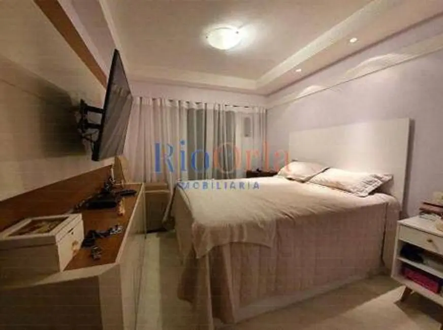 Foto 2 de Apartamento com 4 quartos à venda, 148m2 em Barra da Tijuca, Rio De Janeiro - RJ