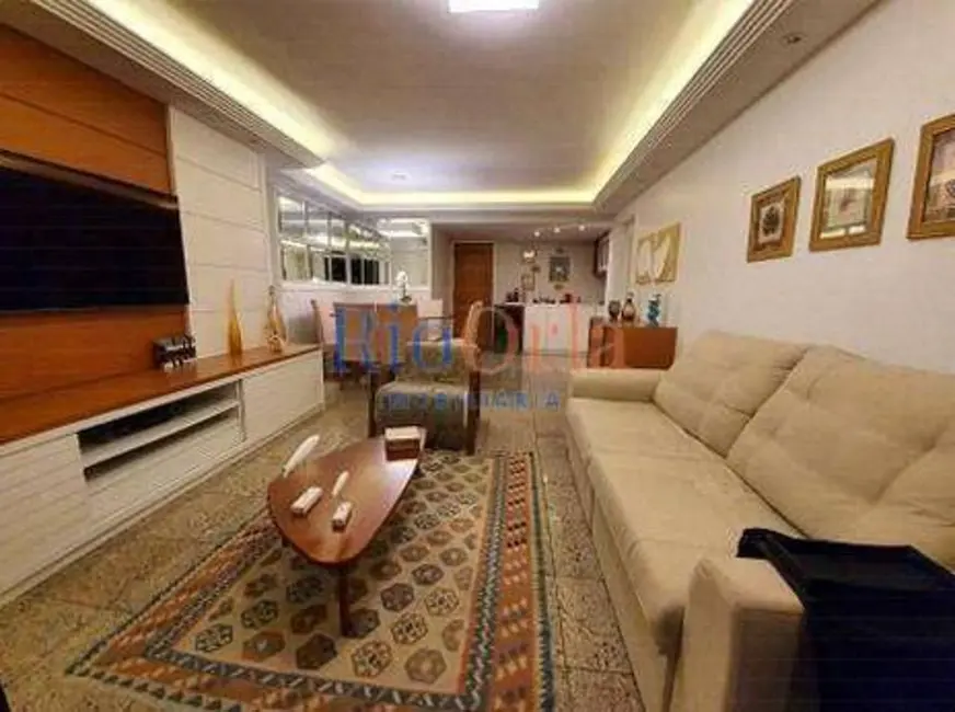 Foto 4 de Apartamento com 4 quartos à venda, 148m2 em Barra da Tijuca, Rio De Janeiro - RJ