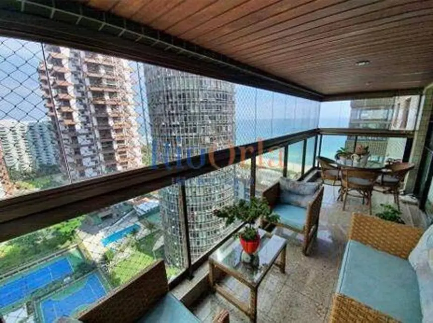 Foto 1 de Apartamento com 4 quartos à venda, 148m2 em Barra da Tijuca, Rio De Janeiro - RJ