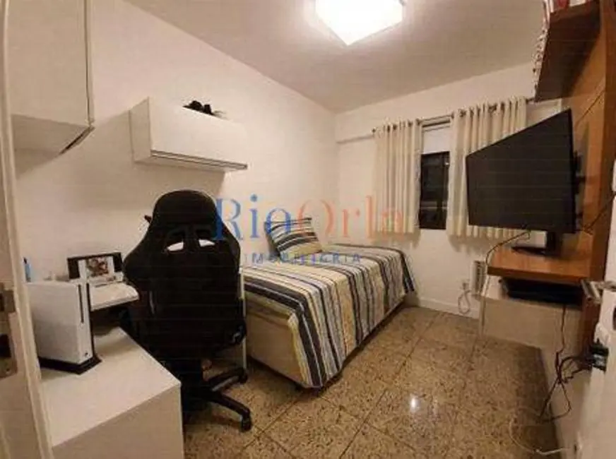 Foto 8 de Apartamento com 4 quartos à venda, 148m2 em Barra da Tijuca, Rio De Janeiro - RJ