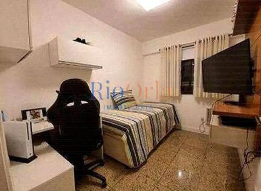 Apartamento com 4 quartos à venda, 150m2 em Barra da Tijuca, Rio De Janeiro - RJ - imagem 8 Foto 8 de Apartamento com 4 quartos à venda, 150m2 em Barra da Tijuca, Rio De Janeiro - RJ