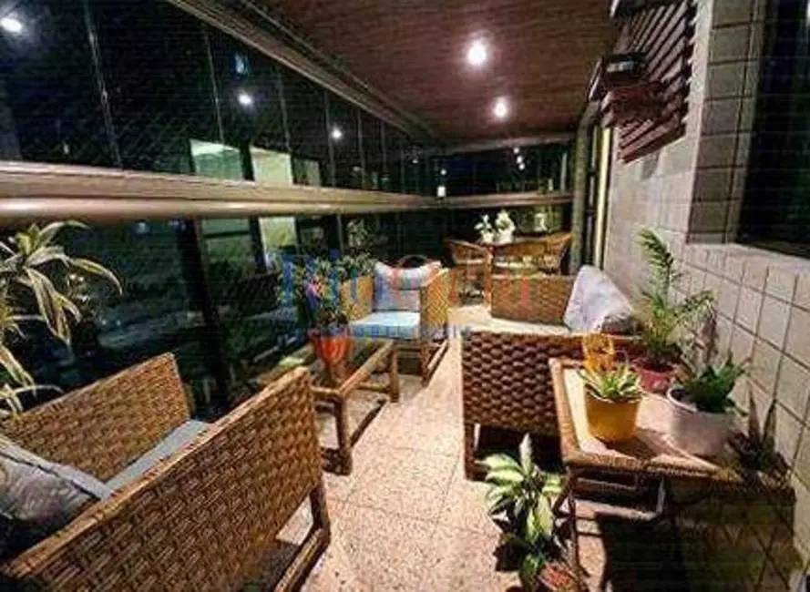 Apartamento com 4 quartos à venda, 150m2 em Barra da Tijuca, Rio De Janeiro - RJ - imagem 7 Foto 7 de Apartamento com 4 quartos à venda, 150m2 em Barra da Tijuca, Rio De Janeiro - RJ