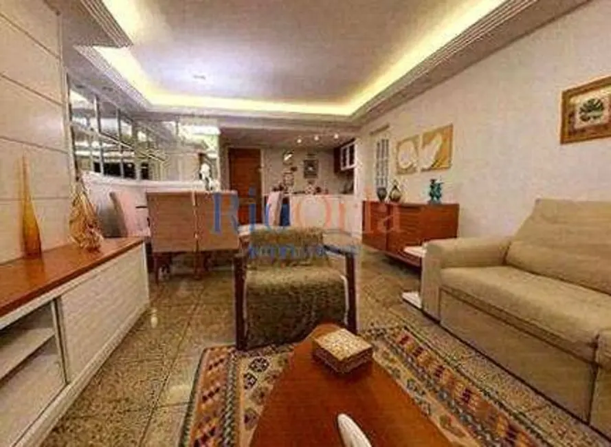 Apartamento com 4 quartos à venda, 150m2 em Barra da Tijuca, Rio De Janeiro - RJ - imagem 9 Foto 9 de Apartamento com 4 quartos à venda, 150m2 em Barra da Tijuca, Rio De Janeiro - RJ