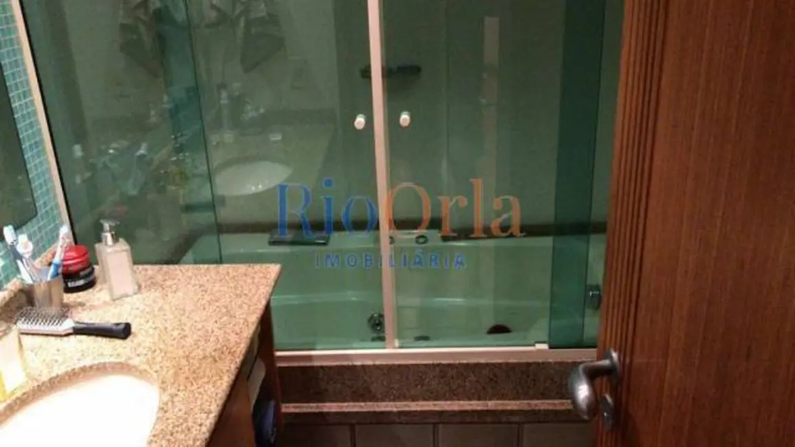 Apartamento com 4 quartos à venda, 138m2 em Barra da Tijuca, Rio De Janeiro - RJ - imagem 7 Foto 7 de Apartamento com 4 quartos à venda, 138m2 em Barra da Tijuca, Rio De Janeiro - RJ