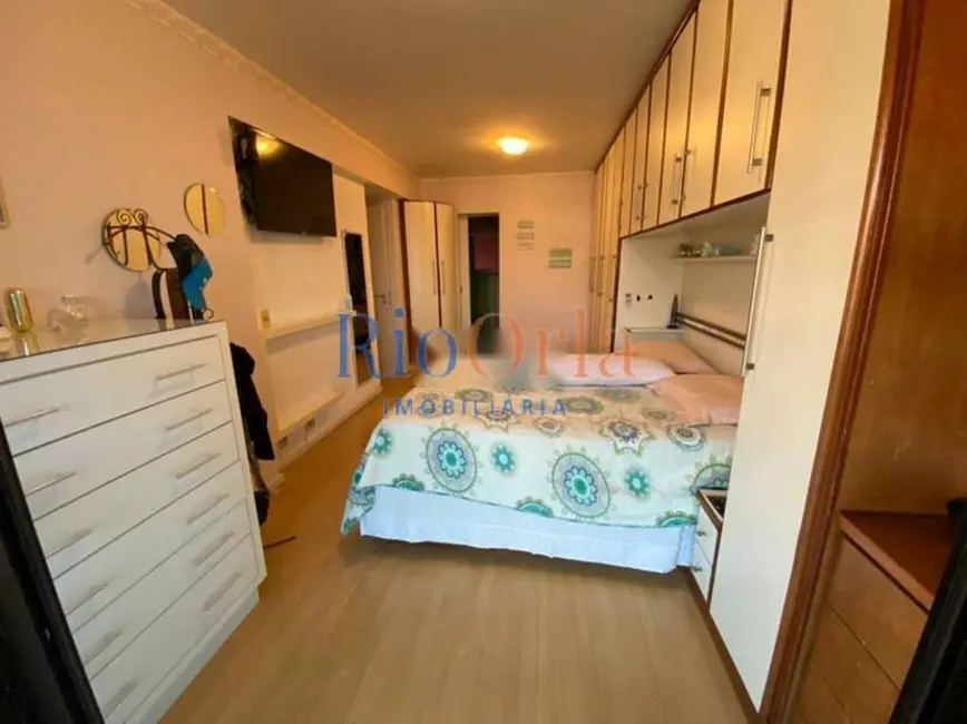 Foto 9 de Apartamento com 4 quartos à venda, 149m2 em Barra da Tijuca, Rio De Janeiro - RJ
