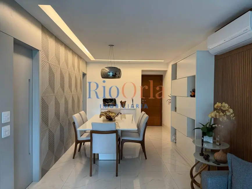 Foto 3 de Apartamento com 4 quartos à venda, 140m2 em Barra da Tijuca, Rio De Janeiro - RJ