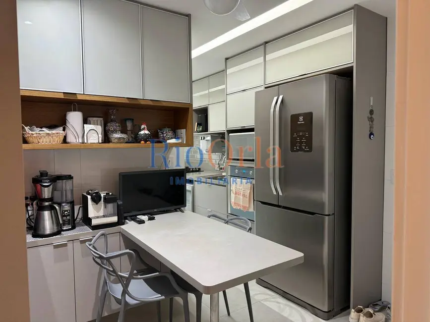 Foto 6 de Apartamento com 4 quartos à venda, 140m2 em Barra da Tijuca, Rio De Janeiro - RJ