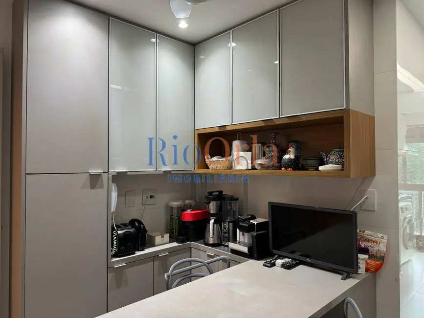 Foto 7 de Apartamento com 4 quartos à venda, 140m2 em Barra da Tijuca, Rio De Janeiro - RJ