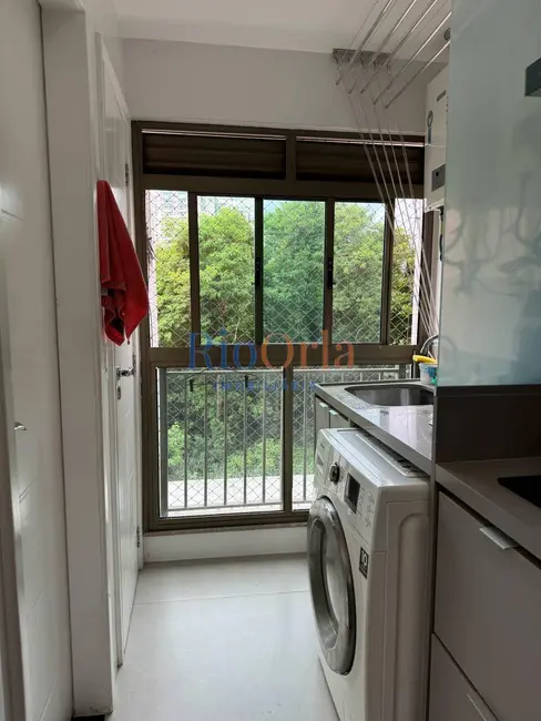 Foto 8 de Apartamento com 4 quartos à venda, 140m2 em Barra da Tijuca, Rio De Janeiro - RJ