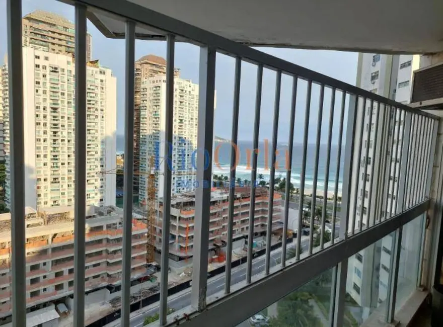 Foto 3 de Apartamento com 4 quartos à venda, 300m2 em Barra da Tijuca, Rio De Janeiro - RJ
