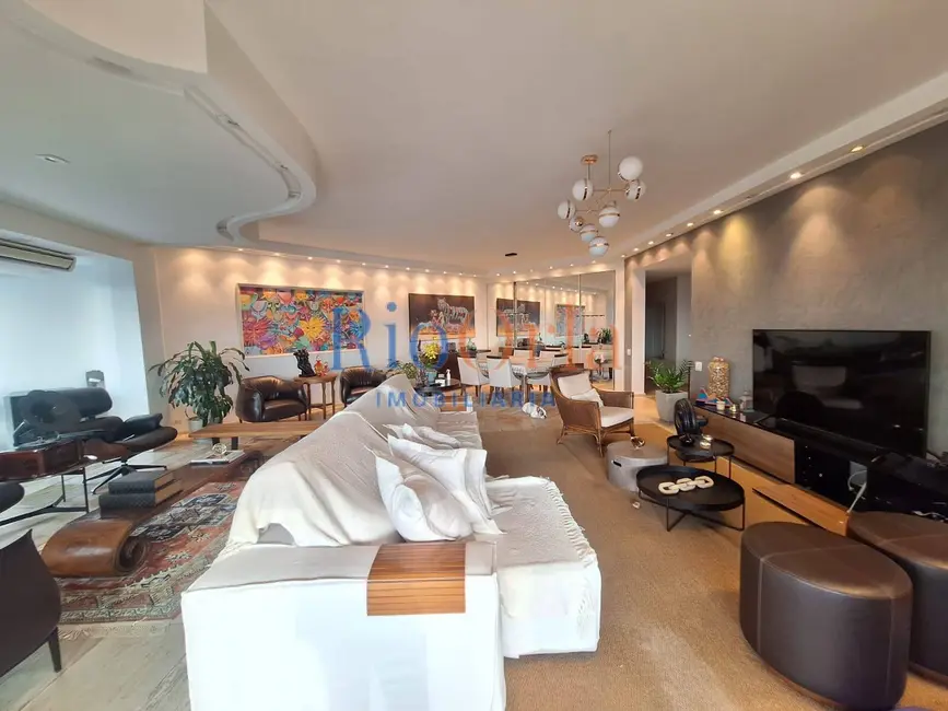 Foto 7 de Apartamento com 5 quartos à venda, 300m2 em Barra da Tijuca, Rio De Janeiro - RJ