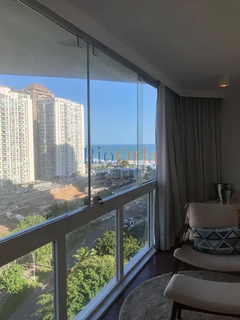 Foto 9 de Apartamento com 3 quartos à venda, 220m2 em Barra da Tijuca, Rio De Janeiro - RJ