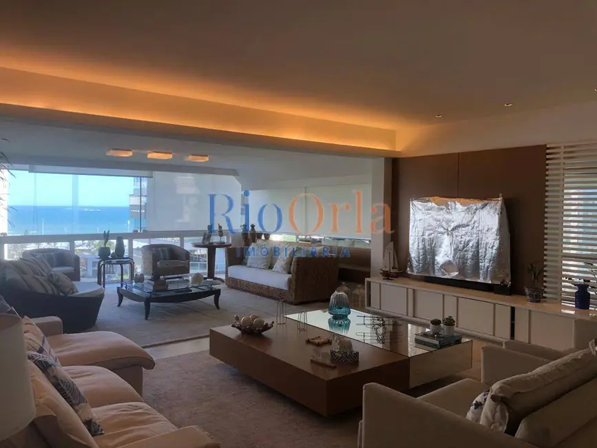 Foto 1 de Apartamento com 3 quartos à venda, 220m2 em Barra da Tijuca, Rio De Janeiro - RJ