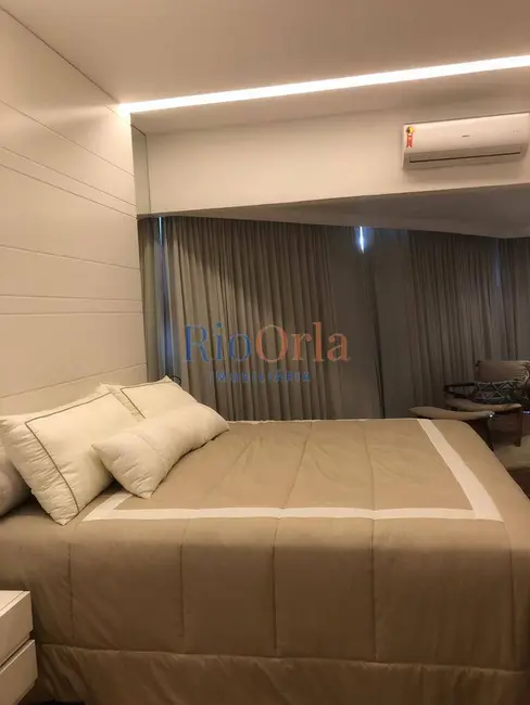 Foto 8 de Apartamento com 3 quartos à venda, 220m2 em Barra da Tijuca, Rio De Janeiro - RJ