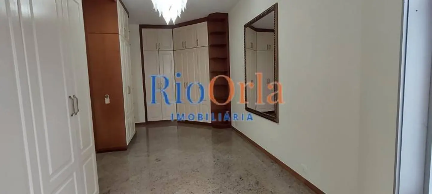 Foto 7 de Apartamento com 3 quartos à venda, 221m2 em Barra da Tijuca, Rio De Janeiro - RJ