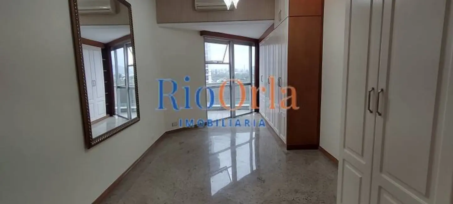 Foto 8 de Apartamento com 3 quartos à venda, 221m2 em Barra da Tijuca, Rio De Janeiro - RJ
