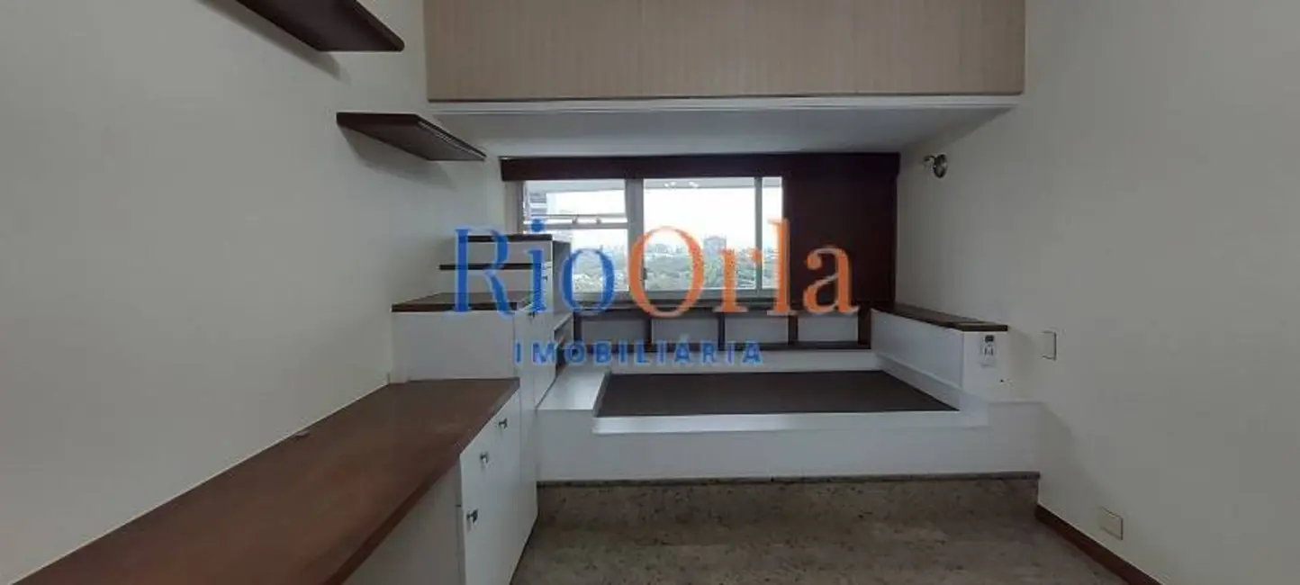 Foto 5 de Apartamento com 3 quartos à venda, 221m2 em Barra da Tijuca, Rio De Janeiro - RJ