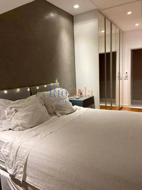 Foto 8 de Apartamento com 4 quartos à venda, 302m2 em Barra da Tijuca, Rio De Janeiro - RJ