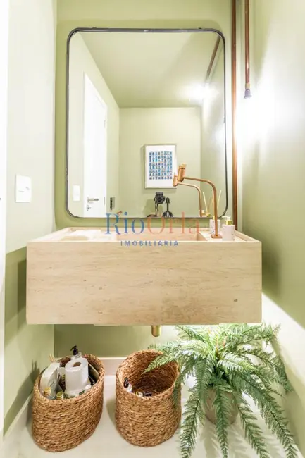 Foto 7 de Apartamento com 4 quartos à venda, 302m2 em Barra da Tijuca, Rio De Janeiro - RJ