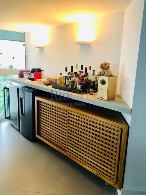 Foto 7 de Apartamento com 4 quartos à venda, 300m2 em Barra da Tijuca, Rio De Janeiro - RJ