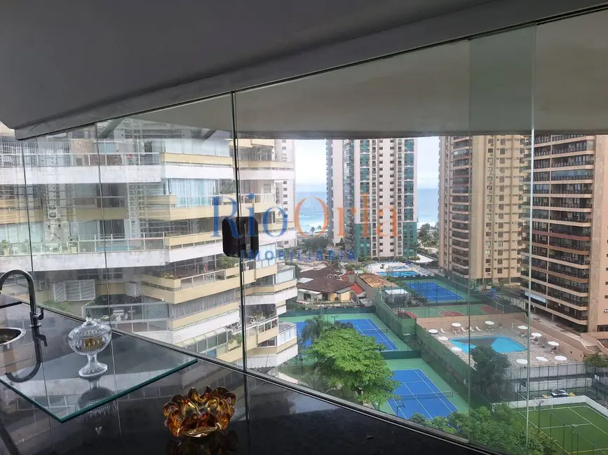 Foto 6 de Apartamento com 3 quartos à venda, 230m2 em Barra da Tijuca, Rio De Janeiro - RJ