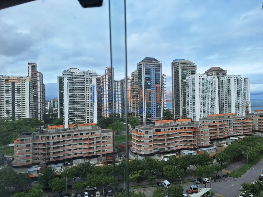 Foto 8 de Apartamento com 3 quartos à venda, 230m2 em Barra da Tijuca, Rio De Janeiro - RJ