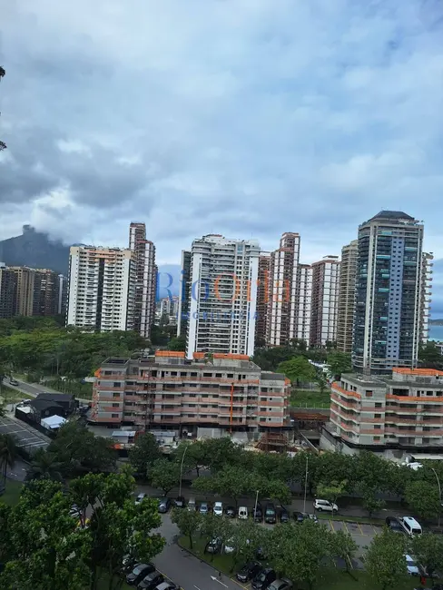 Foto 7 de Apartamento com 3 quartos à venda, 230m2 em Barra da Tijuca, Rio De Janeiro - RJ