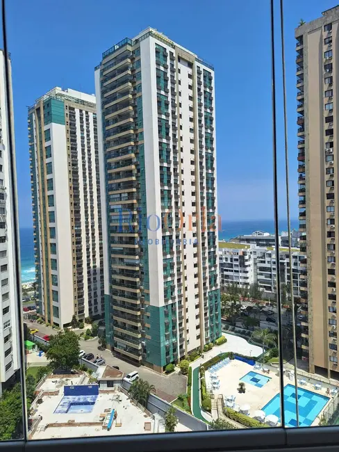 Foto 3 de Apartamento com 4 quartos à venda, 300m2 em Barra da Tijuca, Rio De Janeiro - RJ