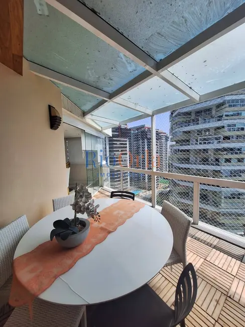 Foto 5 de Apartamento com 4 quartos à venda, 300m2 em Barra da Tijuca, Rio De Janeiro - RJ