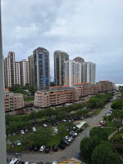 Foto 1 de Apartamento com 3 quartos à venda, 230m2 em Barra da Tijuca, Rio De Janeiro - RJ