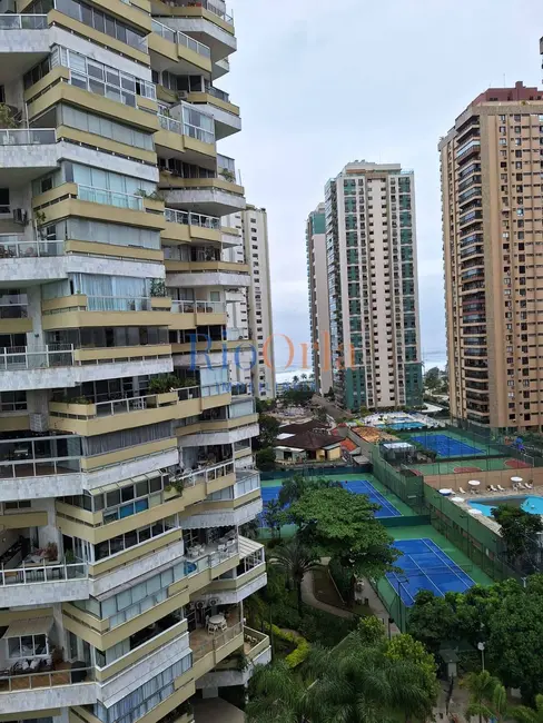 Foto 3 de Apartamento com 3 quartos à venda, 230m2 em Barra da Tijuca, Rio De Janeiro - RJ