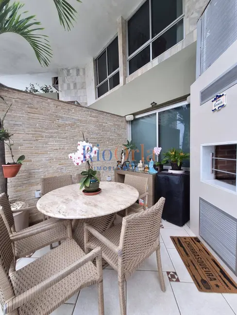 Foto 5 de Apartamento com 3 quartos à venda, 230m2 em Barra da Tijuca, Rio De Janeiro - RJ