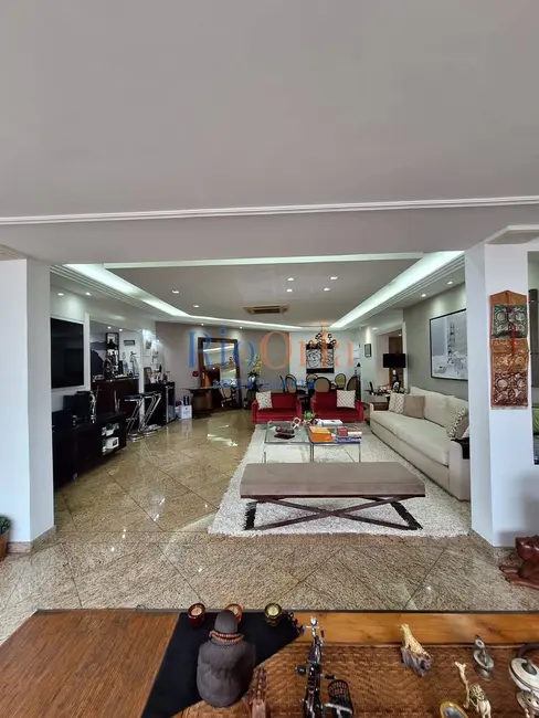 Foto 9 de Apartamento com 3 quartos à venda, 230m2 em Barra da Tijuca, Rio De Janeiro - RJ