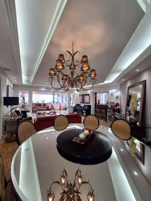 Foto 6 de Apartamento com 3 quartos à venda, 230m2 em Barra da Tijuca, Rio De Janeiro - RJ