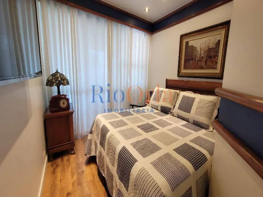 Foto 8 de Apartamento com 4 quartos à venda, 300m2 em Barra da Tijuca, Rio De Janeiro - RJ