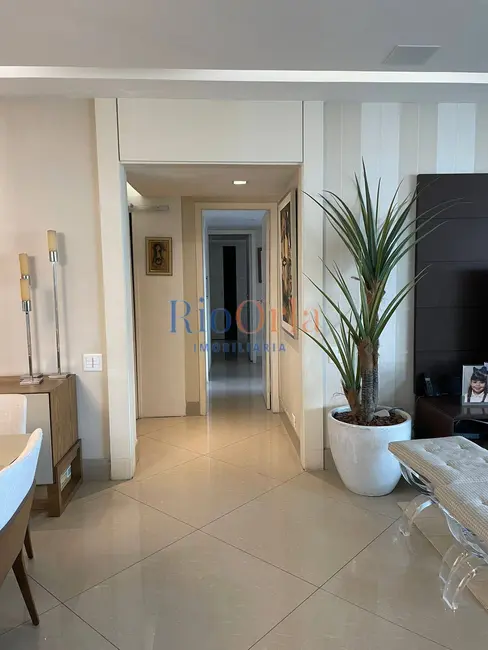 Foto 9 de Apartamento com 3 quartos à venda, 220m2 em Barra da Tijuca, Rio De Janeiro - RJ