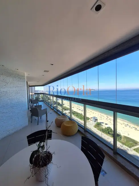 Foto 1 de Apartamento com 4 quartos à venda, 260m2 em Barra da Tijuca, Rio De Janeiro - RJ