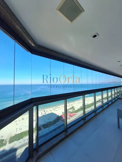 Foto 2 de Apartamento com 4 quartos à venda, 260m2 em Barra da Tijuca, Rio De Janeiro - RJ