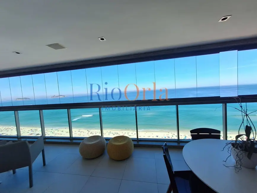 Foto 3 de Apartamento com 4 quartos à venda, 260m2 em Barra da Tijuca, Rio De Janeiro - RJ