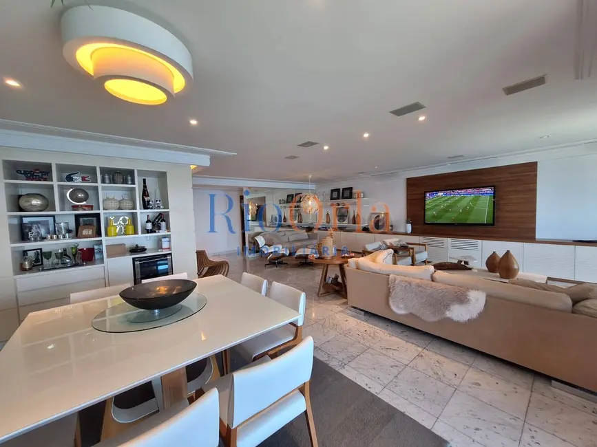 Foto 6 de Apartamento com 4 quartos à venda, 260m2 em Barra da Tijuca, Rio De Janeiro - RJ