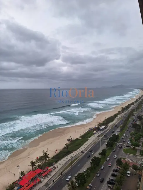 Foto 6 de Apartamento com 4 quartos à venda, 270m2 em Barra da Tijuca, Rio De Janeiro - RJ