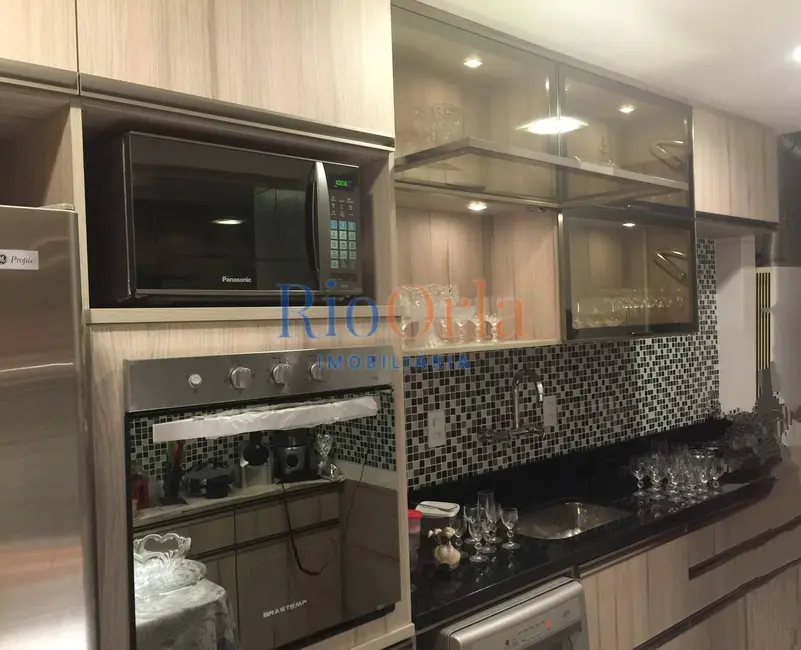 Foto 9 de Apartamento com 3 quartos à venda, 139m2 em Barra da Tijuca, Rio De Janeiro - RJ