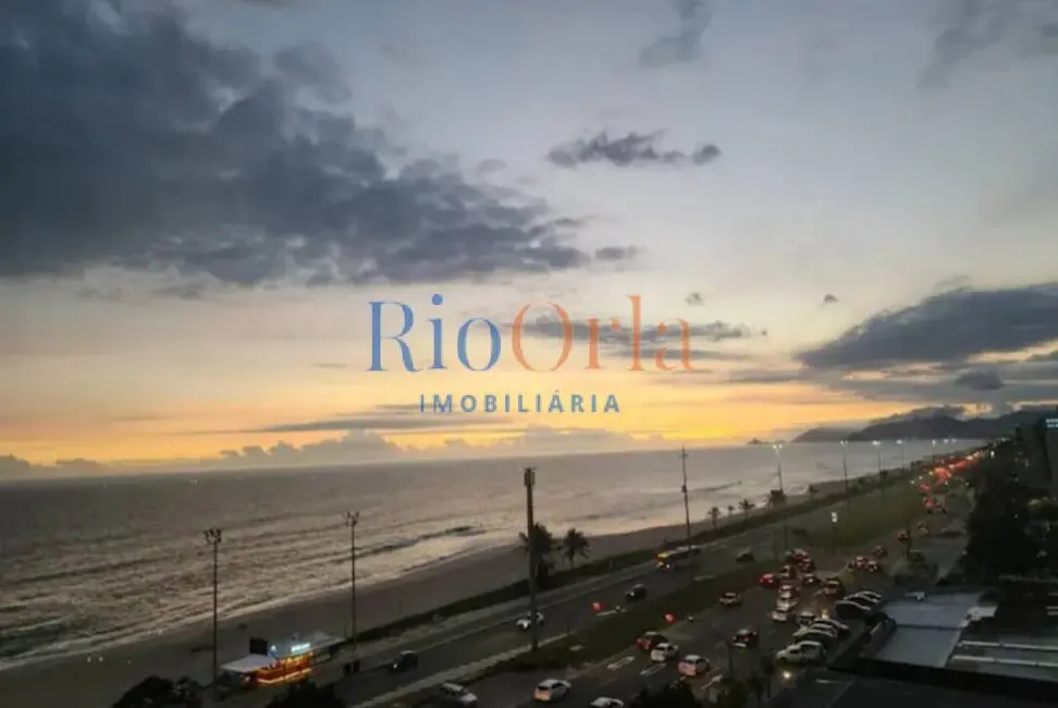 Foto 1 de Apartamento com 3 quartos à venda, 280m2 em Barra da Tijuca, Rio De Janeiro - RJ