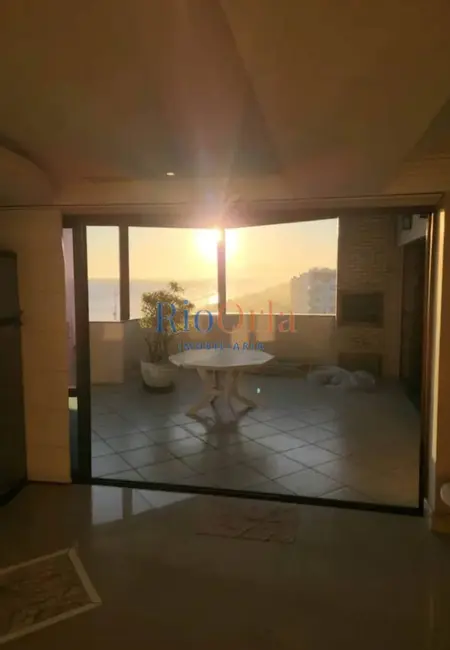 Foto 7 de Apartamento com 3 quartos à venda, 280m2 em Barra da Tijuca, Rio De Janeiro - RJ