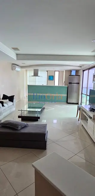 Foto 8 de Apartamento com 3 quartos à venda, 280m2 em Barra da Tijuca, Rio De Janeiro - RJ
