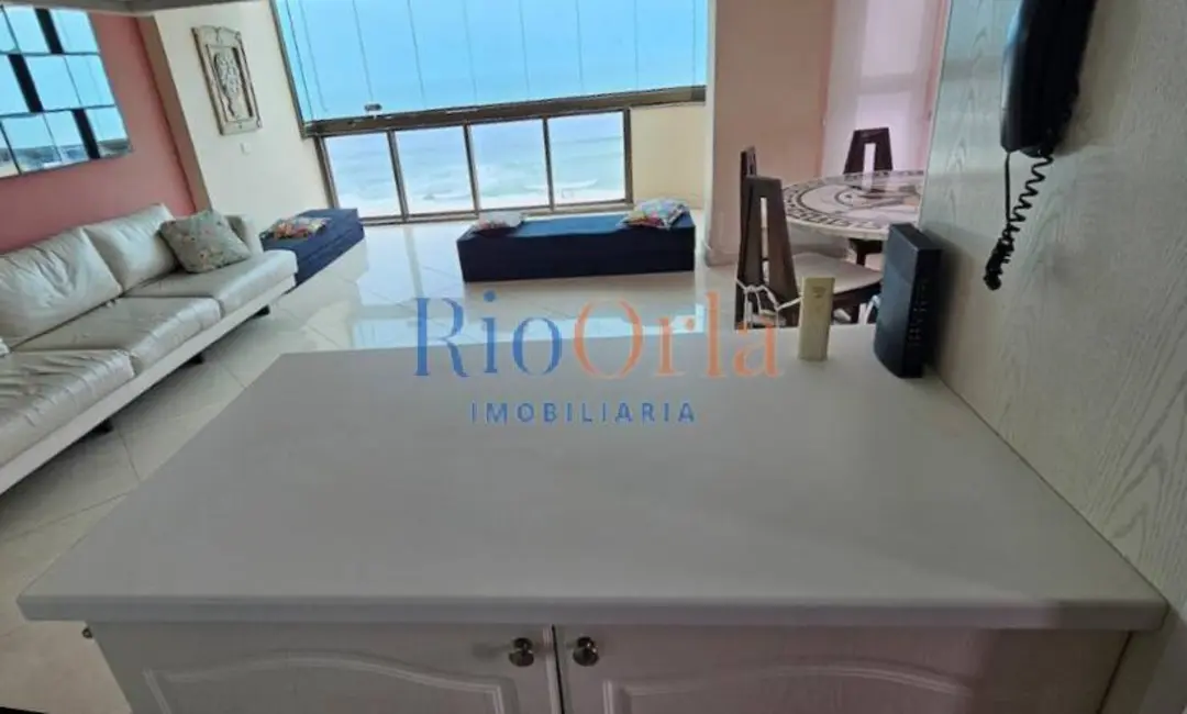 Foto 5 de Apartamento com 3 quartos à venda, 280m2 em Barra da Tijuca, Rio De Janeiro - RJ