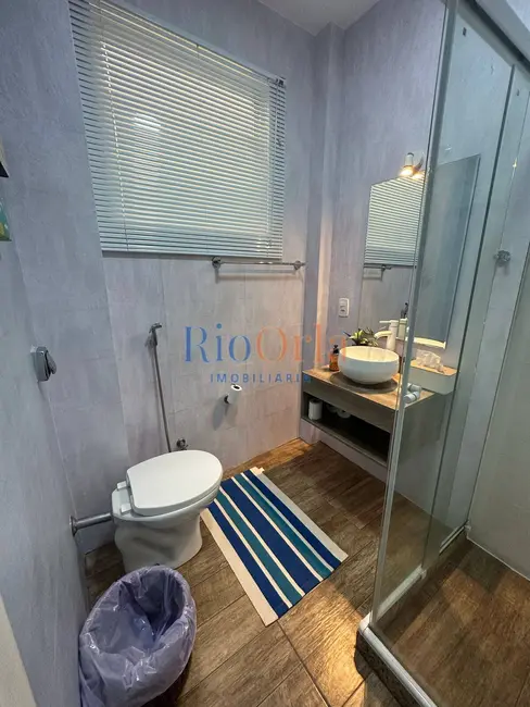 Foto 8 de Apartamento com 2 quartos à venda, 60m2 em Leblon, Rio De Janeiro - RJ