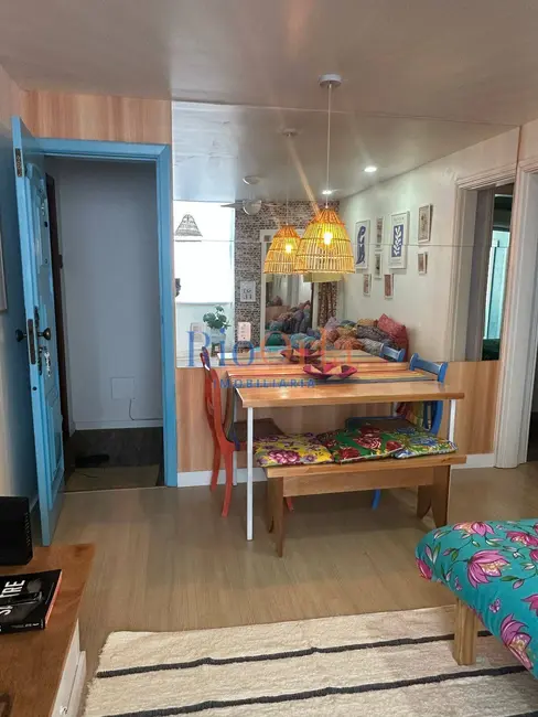 Foto 5 de Apartamento com 2 quartos à venda, 60m2 em Leblon, Rio De Janeiro - RJ